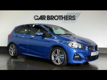 Used BMW 2 Series 2018 for sale - 74778269: Photo