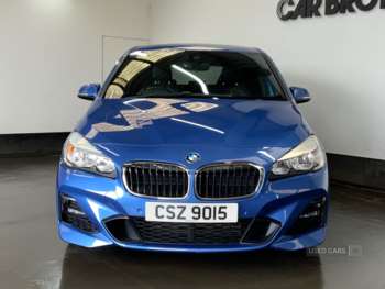 Used BMW 2 Series 2018 for sale - 74778269: Photo