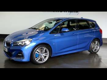 Used BMW 2 Series 2018 for sale - 74778269: Photo