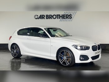 BMW - 1 Series
