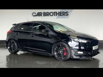 Used Ford Focus 2018 for sale - 75340402: Photo