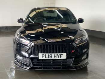Used Ford Focus 2018 for sale - 75340402: Photo