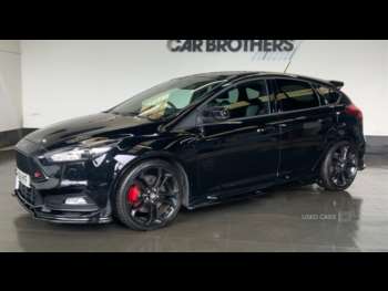 Used Ford Focus 2018 for sale - 75340402: Photo