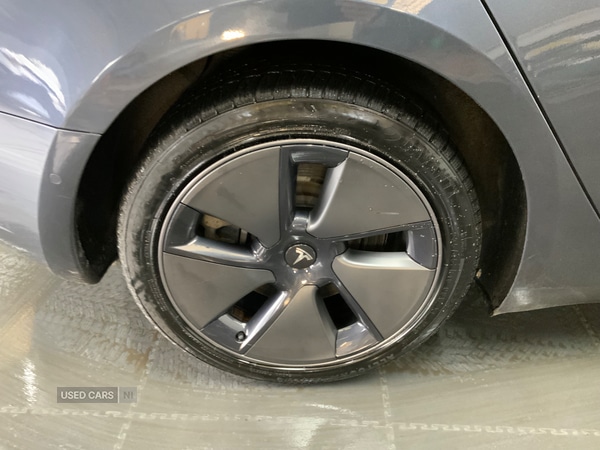 Used Tesla Model 3 2021 for sale - 77359672: Photo 10