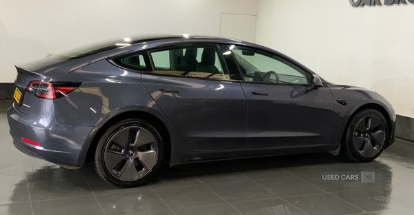 Used Tesla Model 3 2021 for sale - 77359672: Photo 11