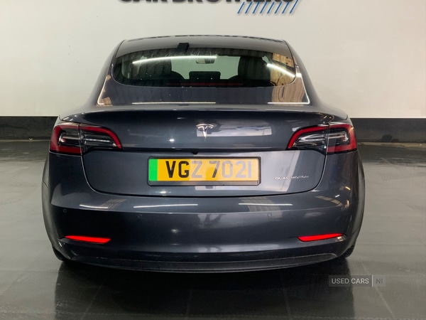 Used Tesla Model 3 2021 for sale - 77359672: Photo 12