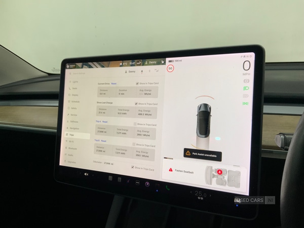 Used Tesla Model 3 2021 for sale - 77359672: Photo 13