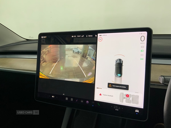 Used Tesla Model 3 2021 for sale - 77359672: Photo 14