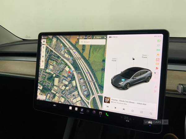 Used Tesla Model 3 2021 for sale - 77359672: Photo 15