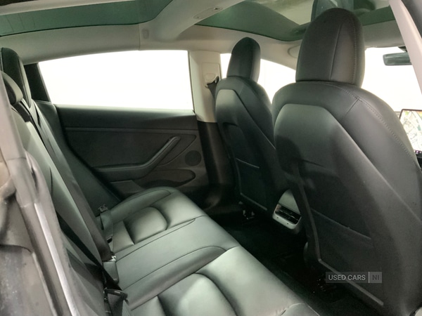 Used Tesla Model 3 2021 for sale - 77359672: Photo 16