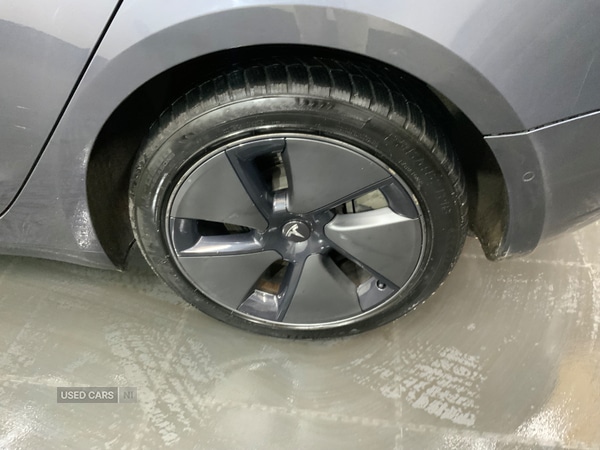 Used Tesla Model 3 2021 for sale - 77359672: Photo 17