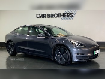 Tesla Model 3 feature image