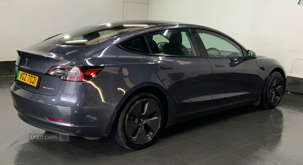 Used Tesla Model 3 2021 for sale - 77359672: Photo 3