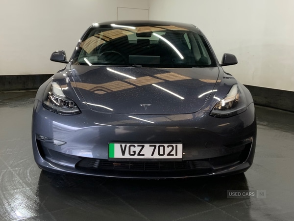 Used Tesla Model 3 2021 for sale - 77359672: Photo 7