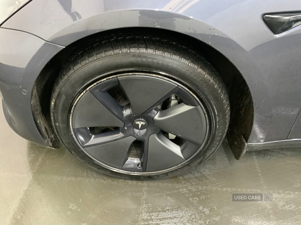 Used Tesla Model 3 2021 for sale - 77359672: Photo 8