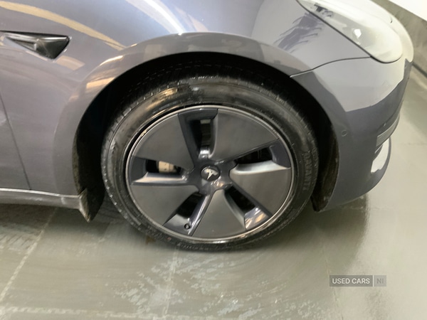 Used Tesla Model 3 2021 for sale - 77359672: Photo 9