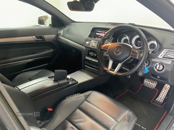 Used Mercedes-Benz E Class 2013 for sale - 76551668: Photo 15