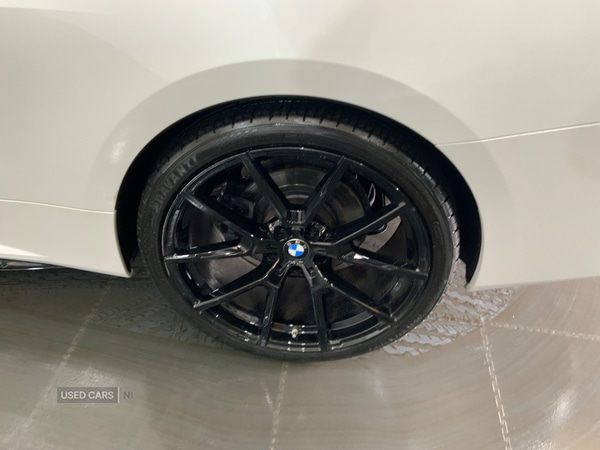 Used BMW 4 Series 2021 for sale - 78136723: Photo 10