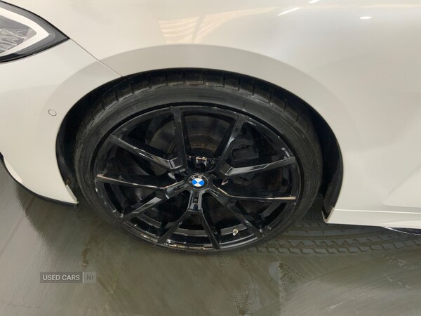 Used BMW 4 Series 2021 for sale - 78136723: Photo 11