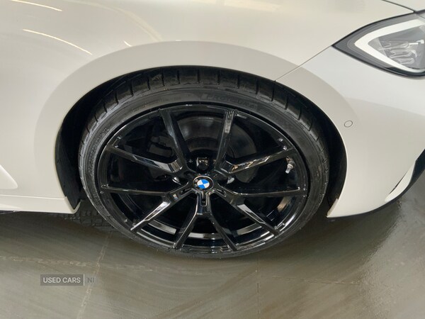 Used BMW 4 Series 2021 for sale - 78136723: Photo 12