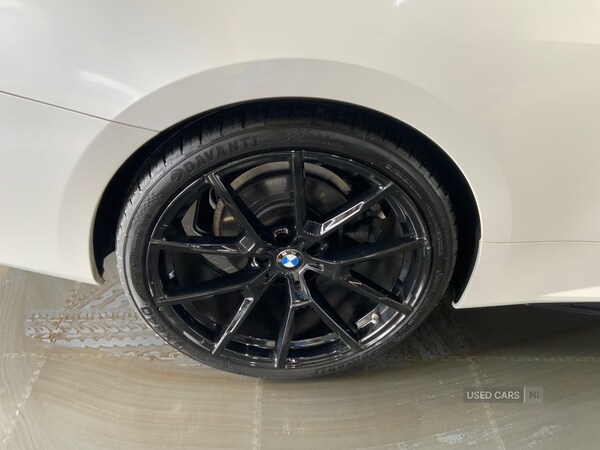 Used BMW 4 Series 2021 for sale - 78136723: Photo 13