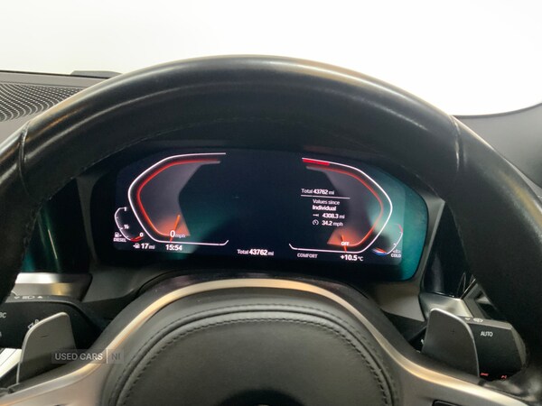 Used BMW 4 Series 2021 for sale - 78136723: Photo 14