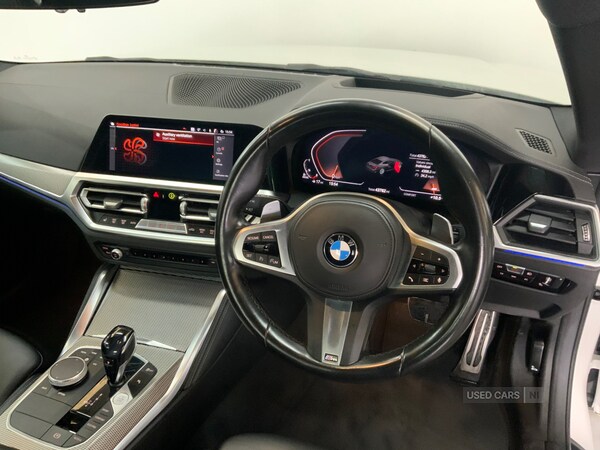 Used BMW 4 Series 2021 for sale - 78136723: Photo 16