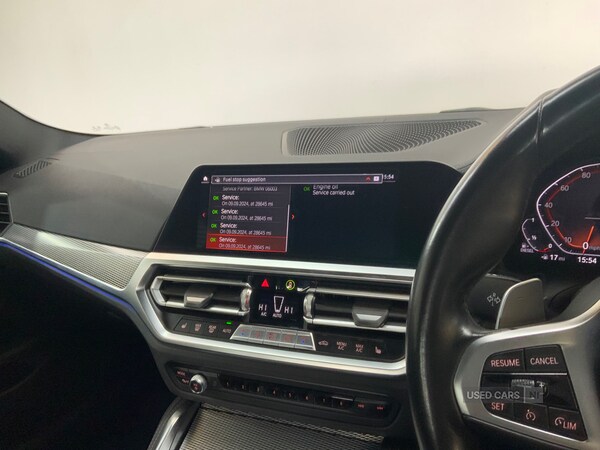 Used BMW 4 Series 2021 for sale - 78136723: Photo 21