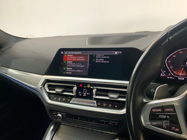 Used BMW 4 Series 2021 for sale - 78136723: Photo 22