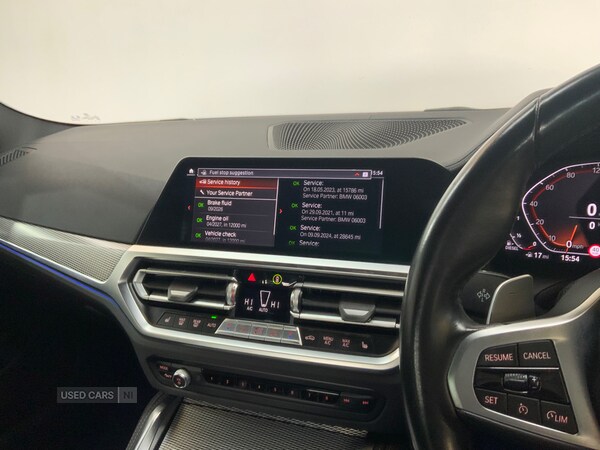 Used BMW 4 Series 2021 for sale - 78136723: Photo 23