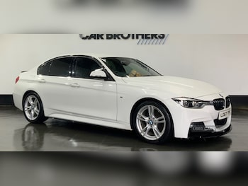 Used BMW 3 Series 2017 for sale - 78246018: Photo