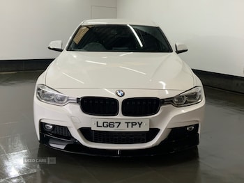 Used BMW 3 Series 2017 for sale - 78246018: Photo