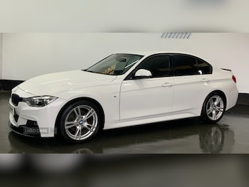 Used BMW 3 Series 2017 for sale - 78246018: Photo
