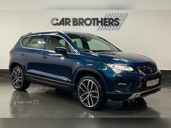 2020 - 1.5 TSI EVO Xcellence Lux [EZ] 5dr DSG