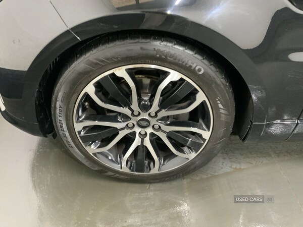 Used Land Rover Range Rover Sport 2019 for sale - 76659594: Photo 13
