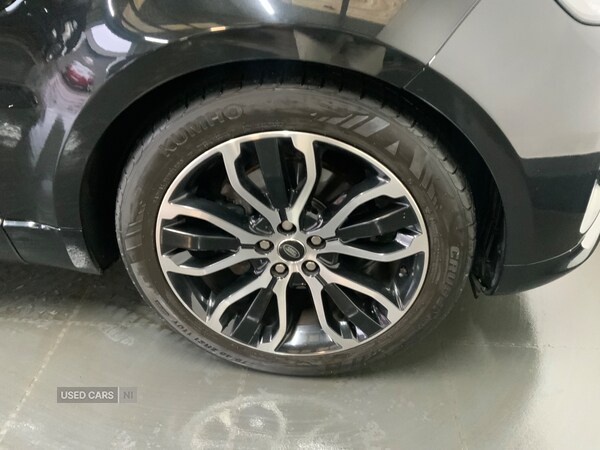 Used Land Rover Range Rover Sport 2019 for sale - 76659594: Photo 14