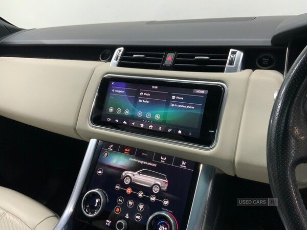Used Land Rover Range Rover Sport 2019 for sale - 76659594: Photo 15