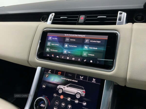 Used Land Rover Range Rover Sport 2019 for sale - 76659594: Photo 20