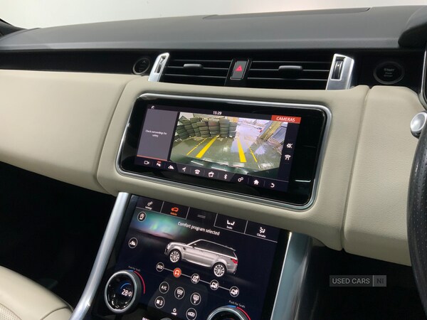 Used Land Rover Range Rover Sport 2019 for sale - 76659594: Photo 21