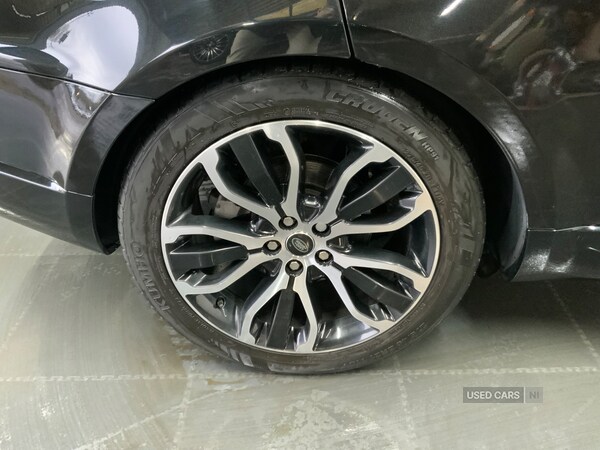 Used Land Rover Range Rover Sport 2019 for sale - 76659594: Photo 9