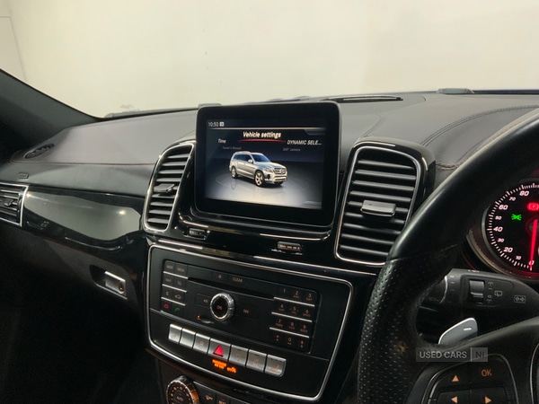 Used Mercedes-Benz GLS 2017 for sale - 77041246: Photo 15