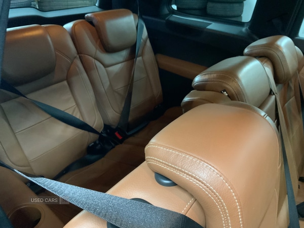 Used Mercedes-Benz GLS 2017 for sale - 77041246: Photo 18