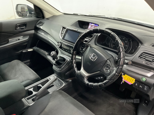 Used Honda CR-V 2016 for sale - 77091990: Photo 10