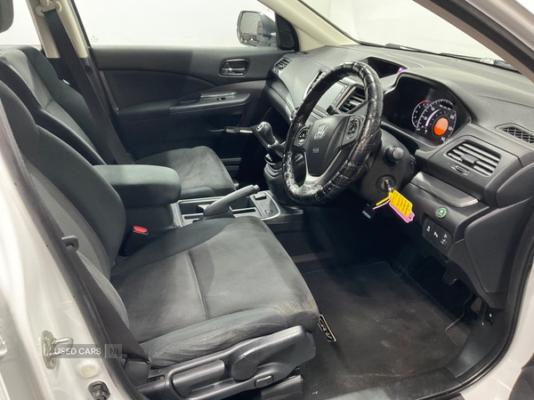 Used Honda CR-V 2016 for sale - 77091990: Photo 11