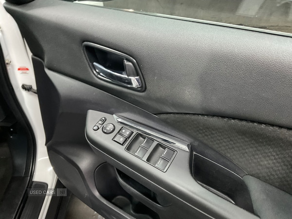 Used Honda CR-V 2016 for sale - 77091990: Photo 12