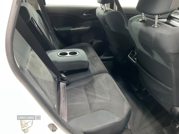 Used Honda CR-V 2016 for sale - 77091990: Photo 13