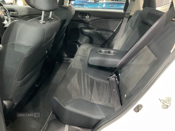 Used Honda CR-V 2016 for sale - 77091990: Photo 14