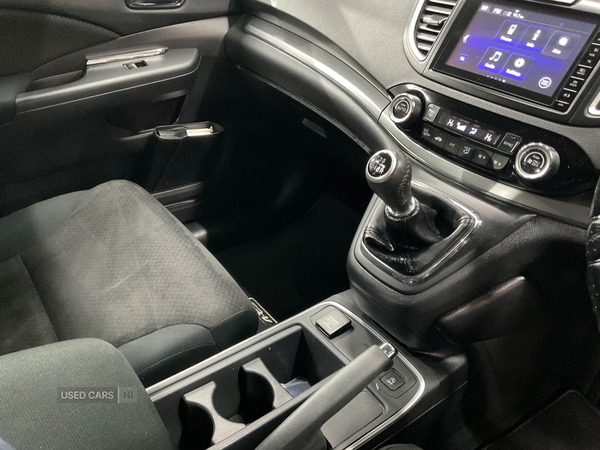 Used Honda CR-V 2016 for sale - 77091990: Photo 15