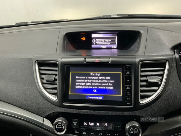 Used Honda CR-V 2016 for sale - 77091990: Photo 18