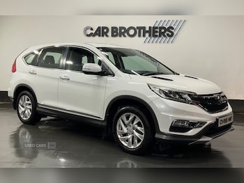 2016 - 1.6 i-DTEC SE 5dr 2WD